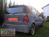 Mercedes A-klasa (1997 - 2004)<br>Mecedes A W168 97-04  - tylny zderzak / rear bumper - MRA972