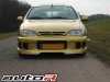 Citroen Xsara (1997 - 2001)<br>CITROEN XSARA - przedni zderzak / front bumper - CX-F-01