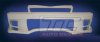 Peugeot 205 (1983 - 1998)<br>PEUGEOT 205 - przedni zderzak / front bumper  - PE2053