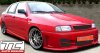 Seat Cordoba (1993 - 1999)<br>Seat CORDOBA ( typ 6K ) - progi / side skirts  - SECO-09