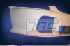 Honda Civic (1995 - 2000)<br>HONDA CIVIC  1995-2000  - przedni zderzak / front bumper- GT- tylko 3 drzwi / only 3 doors