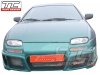 Mazda 323F (1994 - 1998)<br>MAZDA 323F (1994-1998) - body kit EVO (5 elementów / 5 pcs )