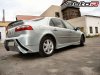 Renault Laguna (2001 - 2005)<br>Renault LAGUNA phase 2 - tylny zderzak / rear bumper - RL-R-01