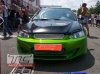 Honda Civic (1995 - 2000)<br>HONDA CIVIC  1995-2000 - spoiler przedniego zderzaka SOUL/ front bumper spoiler - SOUL II  - tylko d