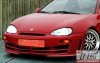 Mazda MX-3 (1991 - 1998)<br>MAZDA MX3- zderzak przedni  / front  bumper - TC-BM-34