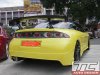 Mitsubishi Eclipse (1995 - 1999)<br>Misubishi ECLIPSE 95-99  - tylny zderzak / rear bumper - ME3