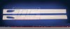 Renault 19 (1992 - 1997)<br>RENAULT 19 - progi / side skirts  - R193