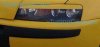 Fiat Punto II (1999 - 2003)<br>Fiat PUNTO 2 - brewki na reflektory / scheinwerfenblende