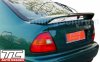Honda Civic (1995 - 2000)<br>CIVIC 95-00 5 drzwi - spoiler na pokrywę bagażnika