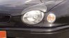 Toyota Corolla (1996 - 2001)<br>Toyota Corolla E11 HB/LB - brewki na reflektory / lightbrowse