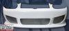 Volkswagen Golf (1998 - 2003)<br>VW GOLF Mk.4 - przedni zderzak / front bumper  - VWG4-26