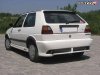 Volkswagen Golf (1983 - 1992)<br>Volkswagen GOLF Mk. 2  - tylny zderzak / rear bumper - VGII-R-01