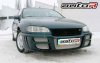 Opel Omega (1994 - 1999)<br>Opel OMEGA   - przedni zderzak / front bumper - OO-F-01