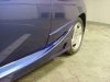 Fiat Coupe (1994 - 2000)<br>FIAT COUPE - spoilery progowe / side skirts - FCP-S-01