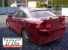 Honda Accord (2003 - 2007)<br>HONDA ACCORD VII - spoiler baga?nika  / roof spoiler 