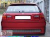 Honda Civic (1991 - 1995)<br>HONDA CIVIC  1991-1995  - tylny zderzak / rear bumper- TC - tylko 3 drzwi / only 3 doors