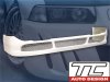 Honda Accord (2003 - 2007)<br>Honda ACCORD VII 03-07 - spoiler tylnego zderzaka / rear bumper spoiler - HOA7-08