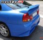 Mitsubishi Carisma (1995 - 1999)<br>MITSUBISHI CARISMA HB -spoiler na pokrywę bagażnika / rear wings - MC-SP-01