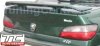 Peugeot 406 (1994 - 2006)<br>Peugeot 406 - spoiler  na pokryw? baga?nika