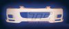 Honda Civic (1995 - 2000)<br>HONDA CIVIC  1995-2000  - przedni zderzak / front bumper- S2000-Look II - tylko 3 drzwi / only 3 doo