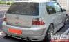 Volkswagen Golf (1998 - 2003)<br>VW GOLF Mk. 4 / IV - zderzak tylny / rear  bumper - TC-BM-110