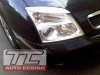 Opel Vectra (2002 - 2005)<br>Opel Vectra C / Mk.3  2002-2005  - brewki na reflektory / front lamp cover
