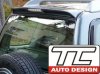 Suzuki Vitara<br>Suzuki Grand Vitara - spoiler dachowy, daszek / roof spoiler / Dachspoiler - TC-RS-35