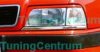 Audi 80 (1992 - 1994)<br>Audi 80 / B4 - brewki na reflektory / Lightbrowse / Scheinwerferblende