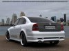 Volkswagen Passat (2000 - 2005)<br>VW PASSAT B5FL - tylny zderzak / rear bumper - 56J1