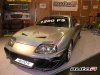 Toyota Supra (1993 - 2002)<br>Toyota SUPRA mk.4 - body kit - TS- S/F/R-01