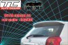 Toyota Corolla (2001 - 2005)<br>TOYOTA COROLLA (E12) - daszek na tyln? klap? / roof spoiler TC-TC12-RS-02