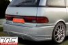 Toyota Previa (1990 - 2000)<br>Toyota PREVIA - zderzak tylny / rear  bumper - TC-BM-101