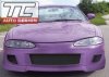 Mitsubishi Eclipse (1995 - 1999)<br>Misubishi ECLIPSE 95-99  - przedni zderzak / front bumper - ME1