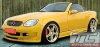 Mercedes SLK (1998 - 2005)<br>Mercedes SLK W170- zderzak przedni  / front  bumper - TC-BM-37