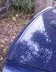 Volkswagen Passat (2005 - 2007)<br>Passat B6 3BG - spoiler pokrywy RS-Look