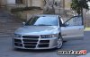 Mitsubishi Galant (1997 - 2001)<br>MITSUBISHI GALANT  sedan - body kit - MG-S/R/F/SP-02 ( 5 elementów / 5 pcs )