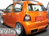 Renault Twingo (1993 - 2004)<br>Renault TWINGO - zderzak tylny / rear  bumper - TC-BM-82