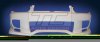 Volkswagen Golf (1998 - 2003)<br>VW GOLF Mk. IV  - zderzak przedni / front bumper - VWG417