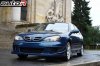 Nissan Primera (1998 - 2003)<br>NISSAN PRIMERA P11 - body kit - NP-S/F/R-02 ( 4 elementy / 4 pcs)