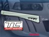 Citroen Saxo (1995 - 2003)<br>Citroen SAXO - progi / side skirts  - CISA-06