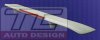 Audi 80 (1992 - 1994)<br>AUDI 80 typ B4 - spoiler na pokryw? baga?nika z ?wiat?em STOP/ roof spoiler inc. STOP light  - A2-4-