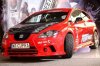 Seat Leon (2006>)<br>SEAT LEON II - body kit - SL-05F/R/S-01 (4 elementy / 4 parts )