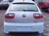 Seat Leon (1999 - 2005)<br>SEAT LEON ( mk. 1 )  - tylny zderzak / rear bumper - SL-R-01