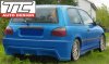 Nissan Sunny (1991 - 1996)<br>Nissan SUNNY  N14  91-96  - tylny zderzak / rear bumper - NSSU2