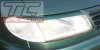 Volkswagen Sharan (1995 - 2000)<br>VW SHARAN Mk.1 - brewki na reflektory / front lamp eyebrows - TC-121