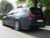 Honda Accord (2002 - 2007)<br>HONDA ACCORD VII TOURER / COMBI - body kit - HA2003C-S/F/R/SP-01 ( 4 elementy / 4 pcs )