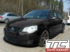 Volkswagen Polo (2005>)<br>VW POLO typ 9N3 po 05 / up 05  - zderzak przedni / front bumper - VWPO9N31