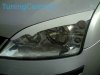 Ford Mondeo (2000 - 2007)<br>Mondeo 00-07  -brewki na reflektory / lightbrowse