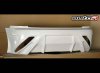 Honda CRX Del Sol (1992 - 1998)<br>HONDA CRX Del Sol - tylny zderzak / rear bumper - HT-R-05