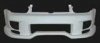 Volkswagen Golf (1998 - 2003)<br>VW GOLF Mk. 4 - przedni zderzak / front bumper - TC-GOLIV-F-05